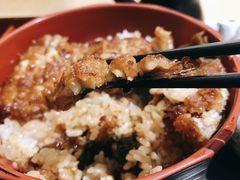 -昇鳗鱼家(浦东店)