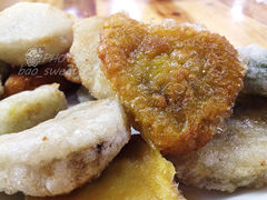 小吃拼盘-飘香小食店(国平路店)