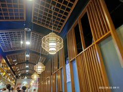 -南粥北面(东大桥店)