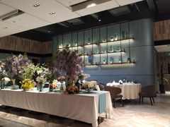 -春申里餐厅(银泰in99店)