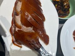 -北平食府·北京烤鸭(北京西站六里桥店)