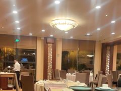 -麒麟中餐厅·经典粤菜·地道菜式老字号(广州长隆酒店)