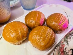 -韵秋荷(宝山龙湖天街店)
