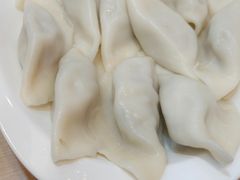-喜家德虾仁水饺(中央大街店)