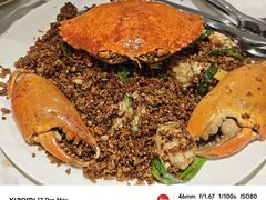 -喜记避风塘炒辣蟹(旗舰店)