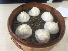 -珊珊小笼馆(仙霞路店)