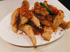 -肥仔文澳门猪骨煲(南京西路店)