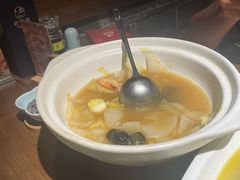 -老宁波1381餐厅(宏泰广场店)