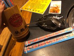 -姐弟小东北·铁锅炖
