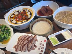 -全聚德(新街口店)