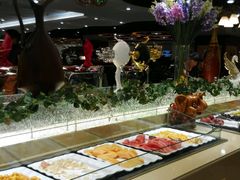 -比亚森自助烤肉料理(裕华店)