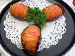 -避风塘(宝山万达店)