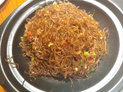 肉沫粉丝-黑土人家(江桥万达广场店)