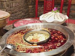 -巴国九王爷火锅(万盛总店)