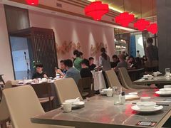 大堂-金鸭季·北京烤鸭(深业上城店)