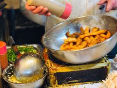 特色椒盐排条-特色椒盐排条(天山西路店)