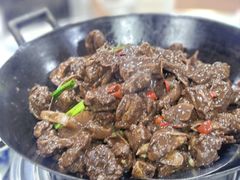 -王城醋血鸭老店