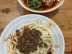 -华兴街自力面店