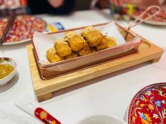 -关里关外·鱼头泡饼(唐冶绿地汇店)