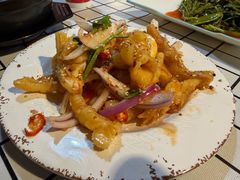 -热浪岛马来餐厅