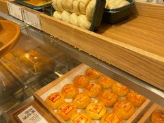 -泸溪河桃酥(欧尚店)