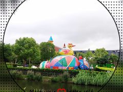 -安徒生童话乐园