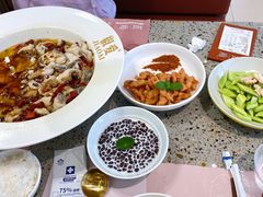 -椒爱水煮鱼川菜(皇姑万象汇店)
