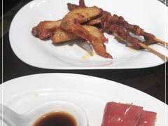 -博悦茶餐厅(文殊院店)