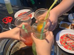 -韩厨（原金韩宫）(万达广场店)