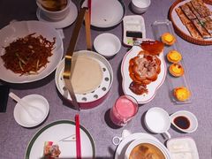 -秀儿四九城·新京菜(亚运村鸟巢店)