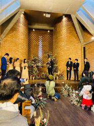 -红砖美术馆-红砖院子·宴会厅