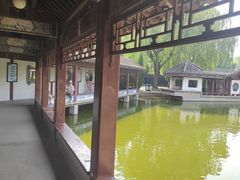 -团结湖公园