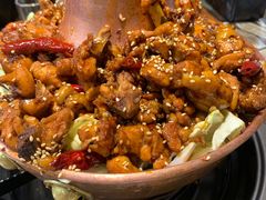 -刘记光大火锅鸡(北行店)