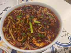 -阿拉丁新疆风味餐厅·清真(罗廊巷店)