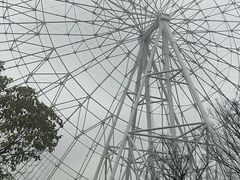 -南昌之星摩天轮