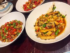 -衢农会·衢州菜·宴请(国际机场店)