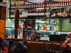 -Chili's Cafe&Bar奇利斯(滨江店)
