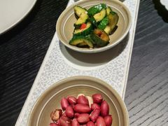 -苏帮袁·竹(北京坊店)