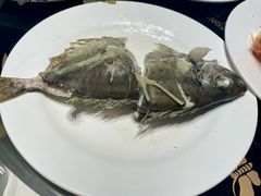 -青蓬蒸汽海鲜·深圳老字号·团建聚会(壹方城店)