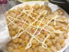 -蛙蛙叫干锅年代(簋街总店)