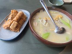 -兰溪小馆(东直门簋街店)