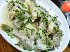 -万兴菜馆(龙华店)