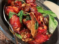 -鹿港小镇(霄云店)
