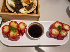 -蔡澜点心·粤菜(西单大悦城店)