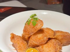 古法酥鱼-華府Deluxe(兴业太古汇店)