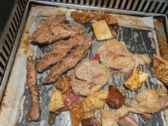 -韩风源自助烤肉(国贸精品店)