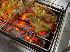 -小寒羊烧烤(凯瑞时代大厦店)