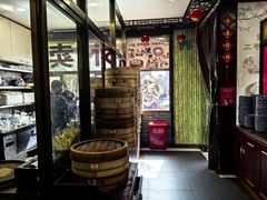 -四海楼(如皋定慧禅寺店)