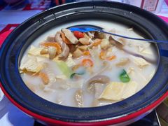 -四道菜·福建菜馆(莆田万达店)