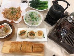 -顺德人家食府(黄金广场店)